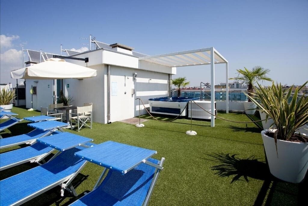 Панорама Tropical 3*