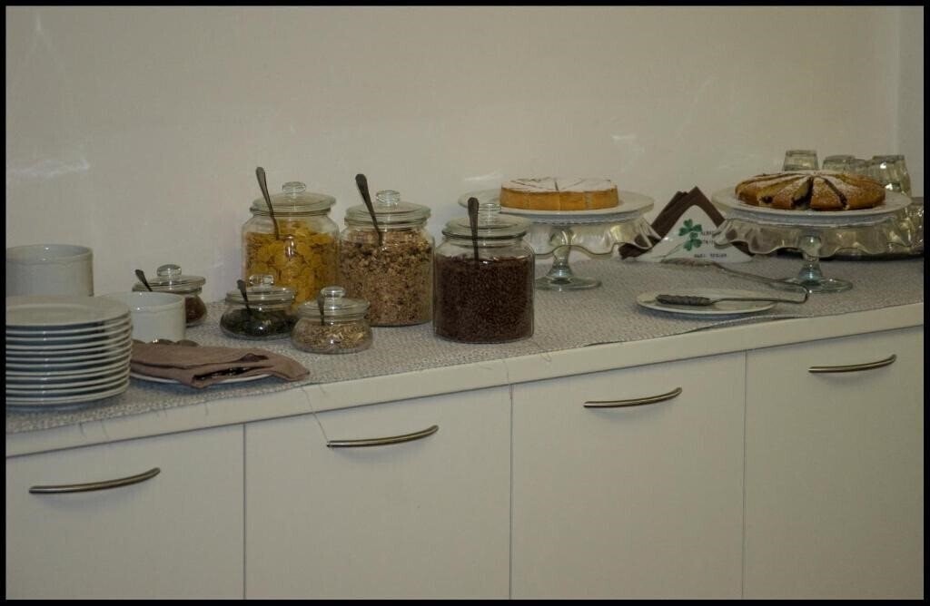 Апартаменты Trifoglio 3*