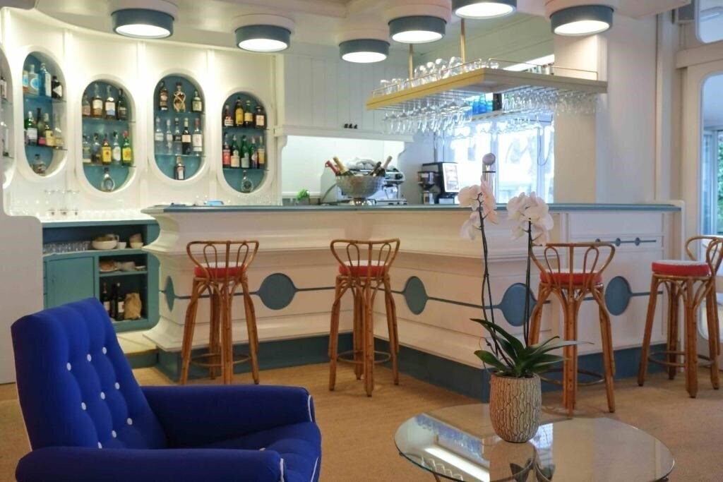 Апартаменты Majestic 4*