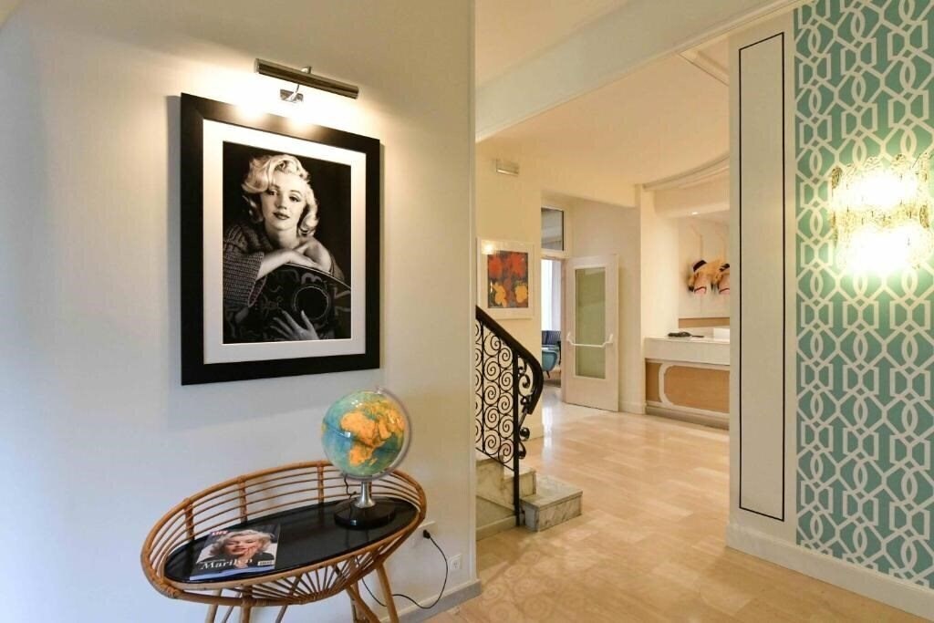 Панорама Majestic 4*