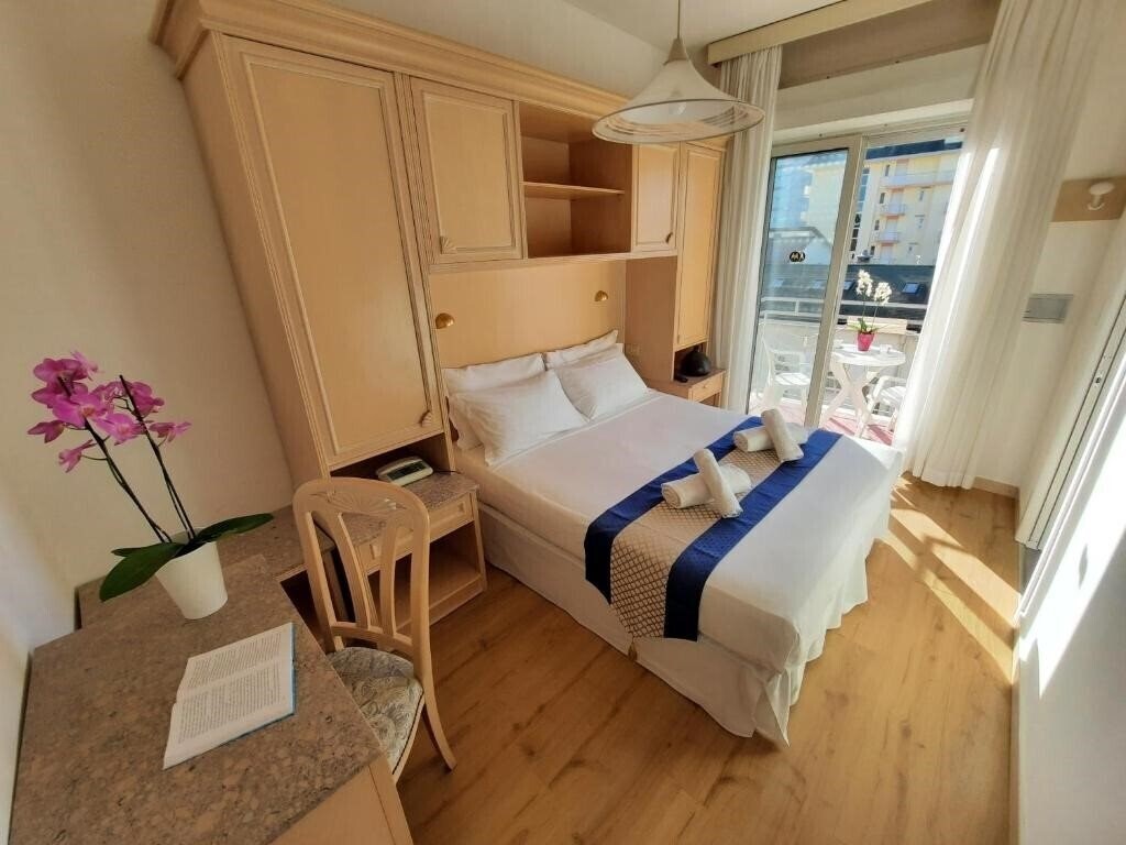 Фото Margherita 3*