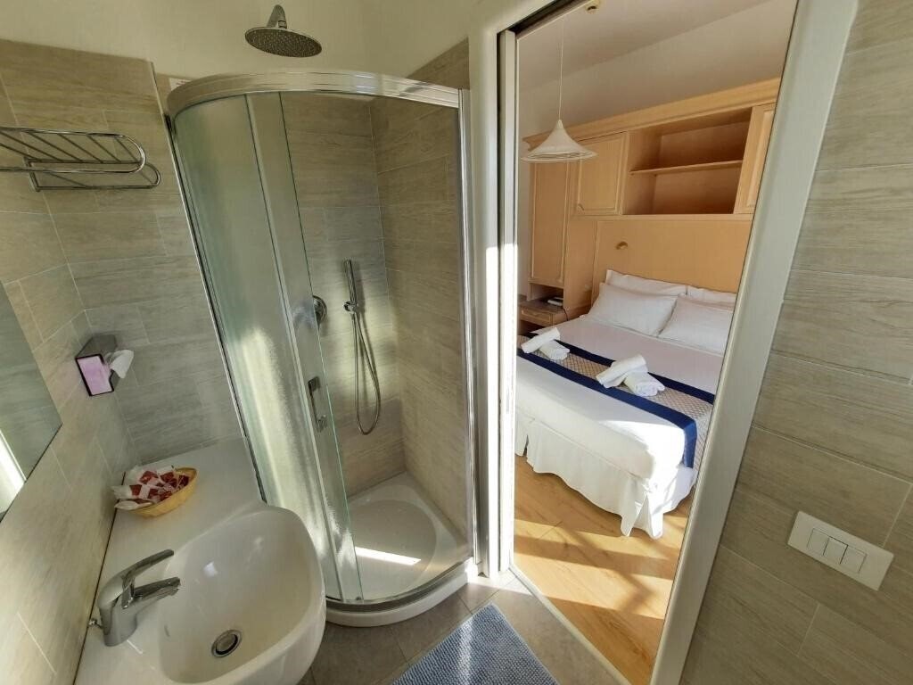 Вид Margherita 3*