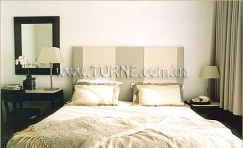 Отель Bellevue 4*