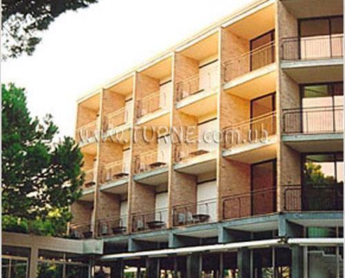 Апартаменты Bellevue 4*