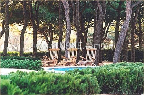 Территория Bellevue 4*