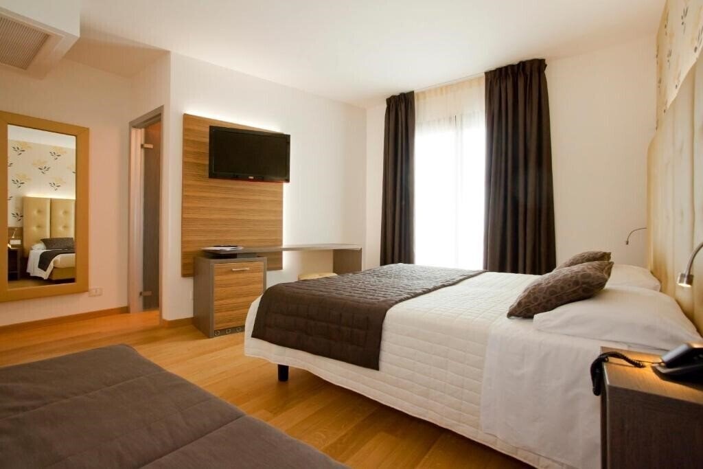 Панорама Marco Polo 3*