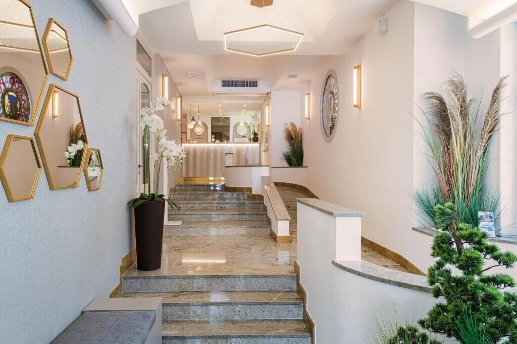 Территория Marco Polo 3*