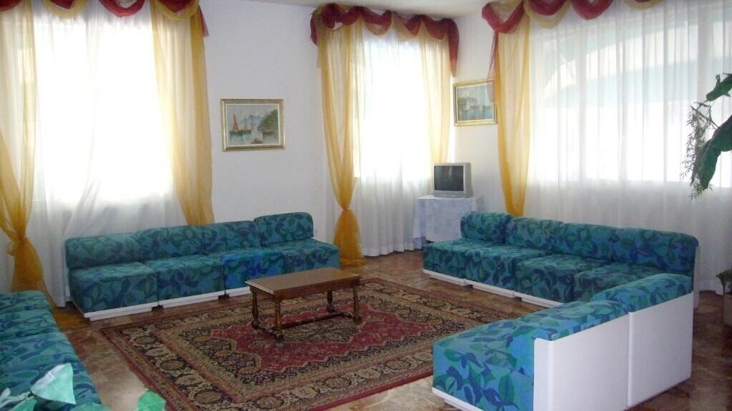 Территория Maxi Heron 3*