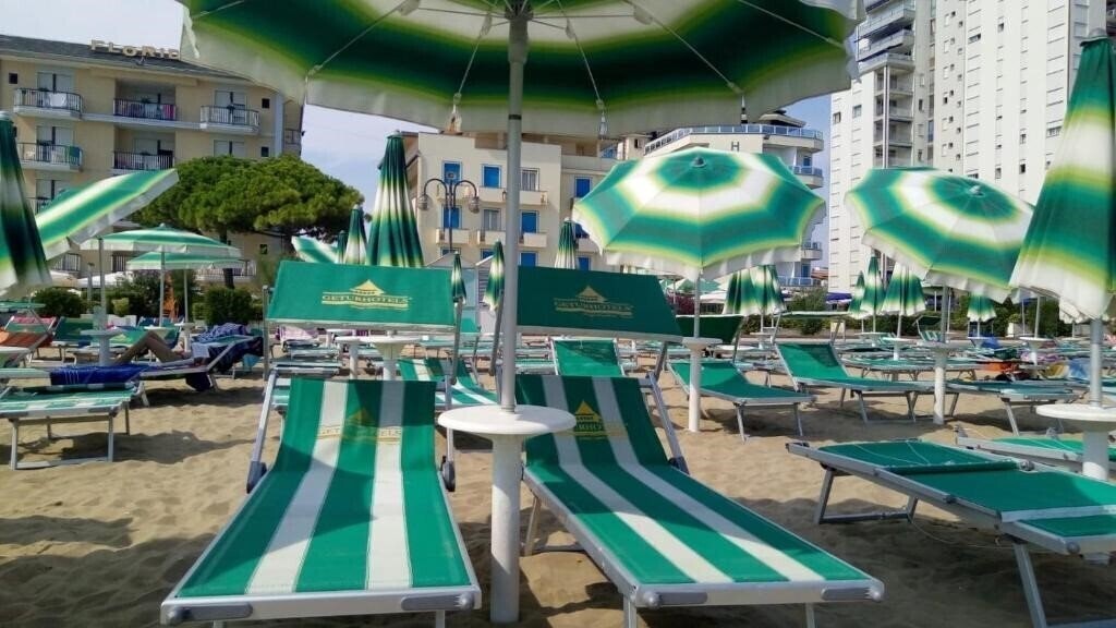 Апартаменты Maxi Heron 3*