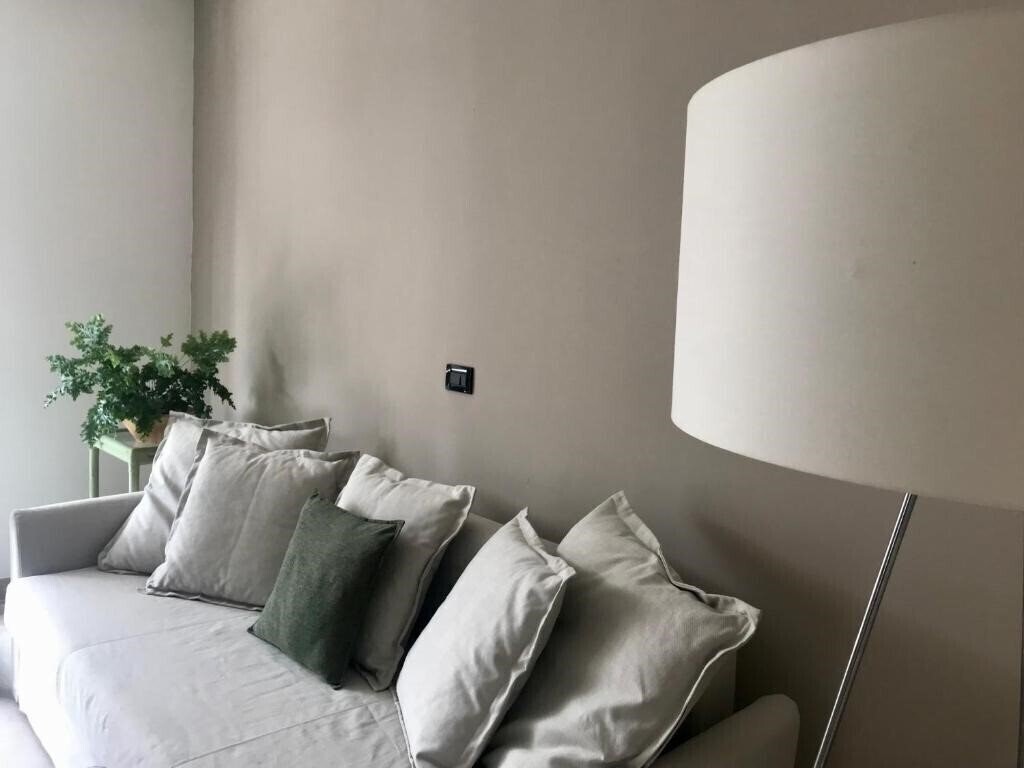 Панорама Apart Hotel Harvey апартаменты