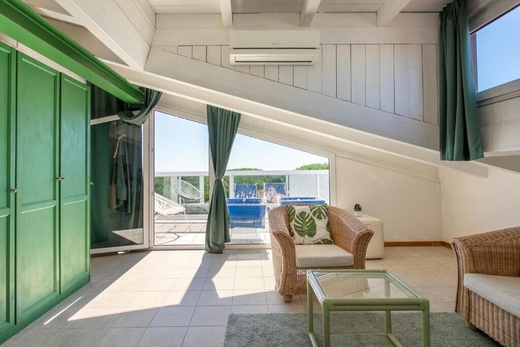 Изображение Apart Hotel Harvey апартаменты