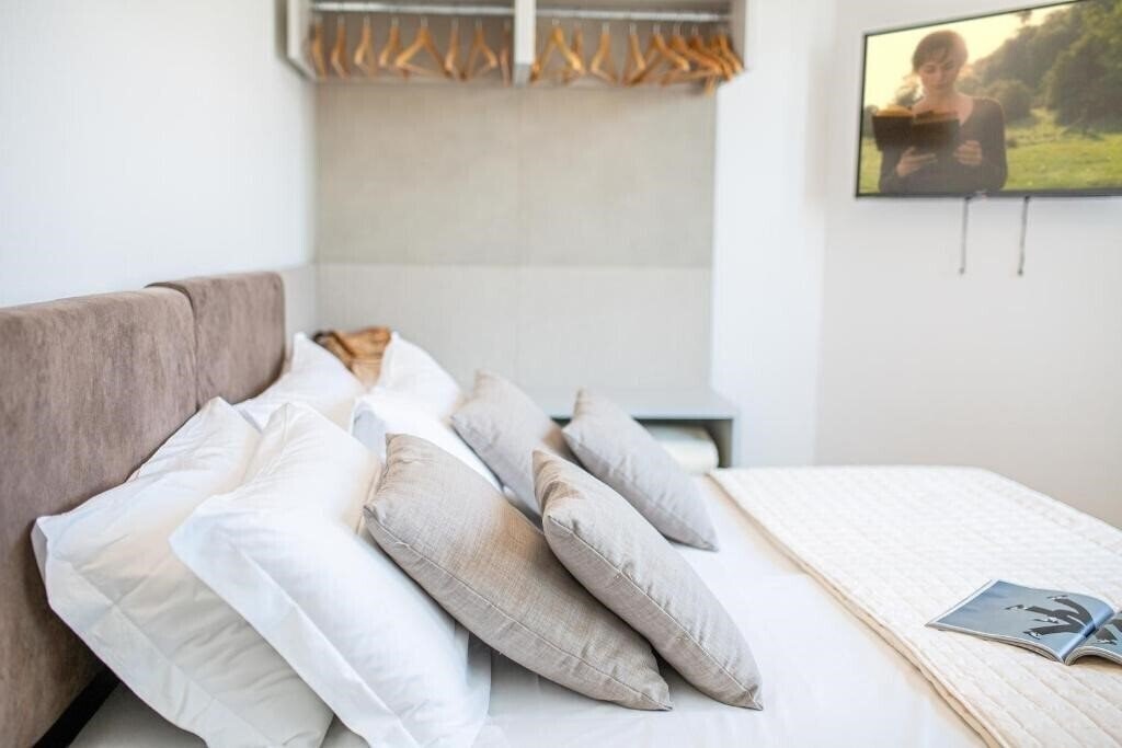 Апартаменти Condor 3*