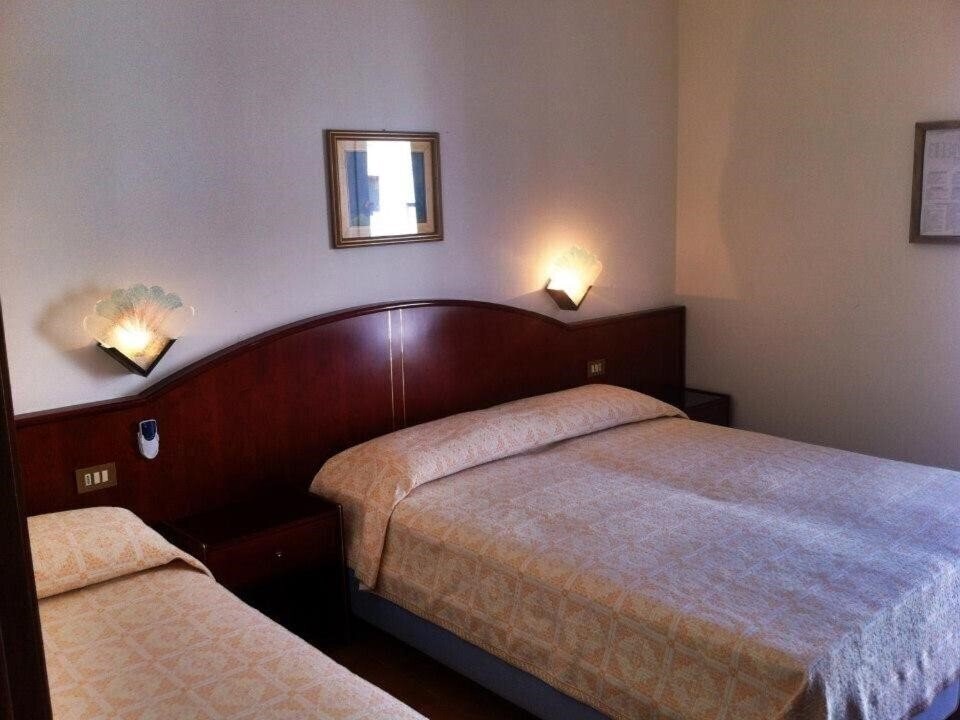 Территория Hotel Arborea 2*