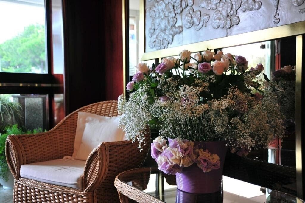 Апартаменти Hotel Beny 3*