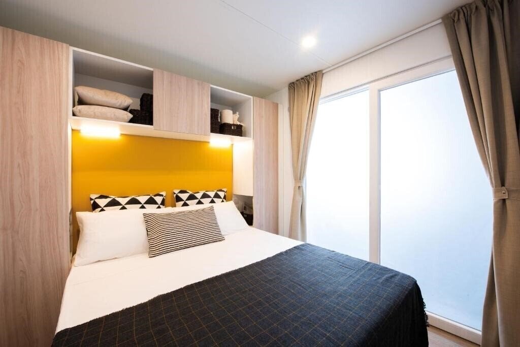 Панорама Jesolo Mare Camping Village 3*