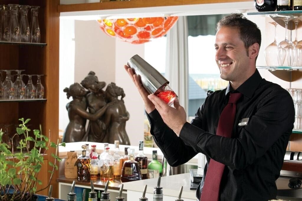 Апартаменти Croce di Malta Lido di Jesolo 4*