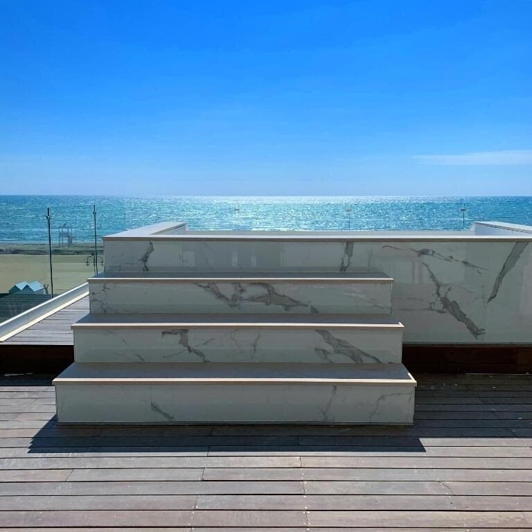 Отель Park Hotel Cellini 4*