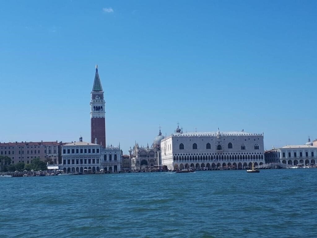 Територія Terramare 3*