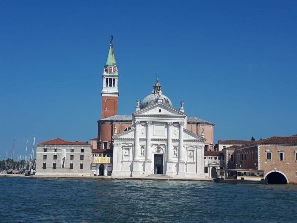 Апартаменти Terramare 3*