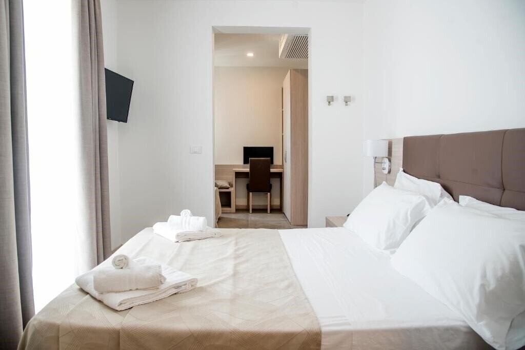 Апартаменти Solemare (ex. Solemar) 3*