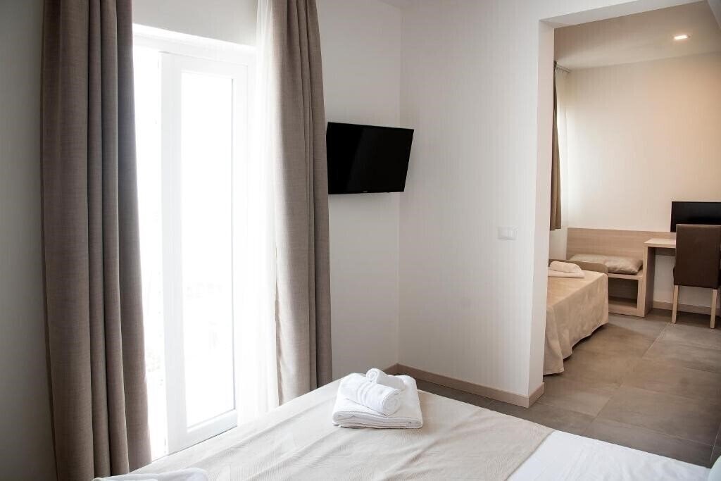 Панорама Solemare (ex. Solemar) 3*