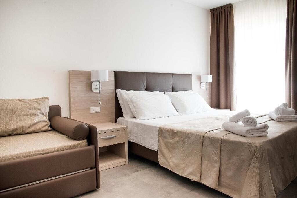 Територія Solemare (ex. Solemar) 3*