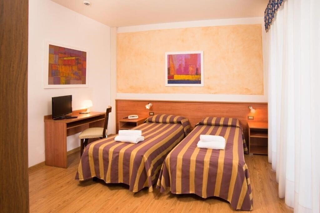 Территория Antille 3*