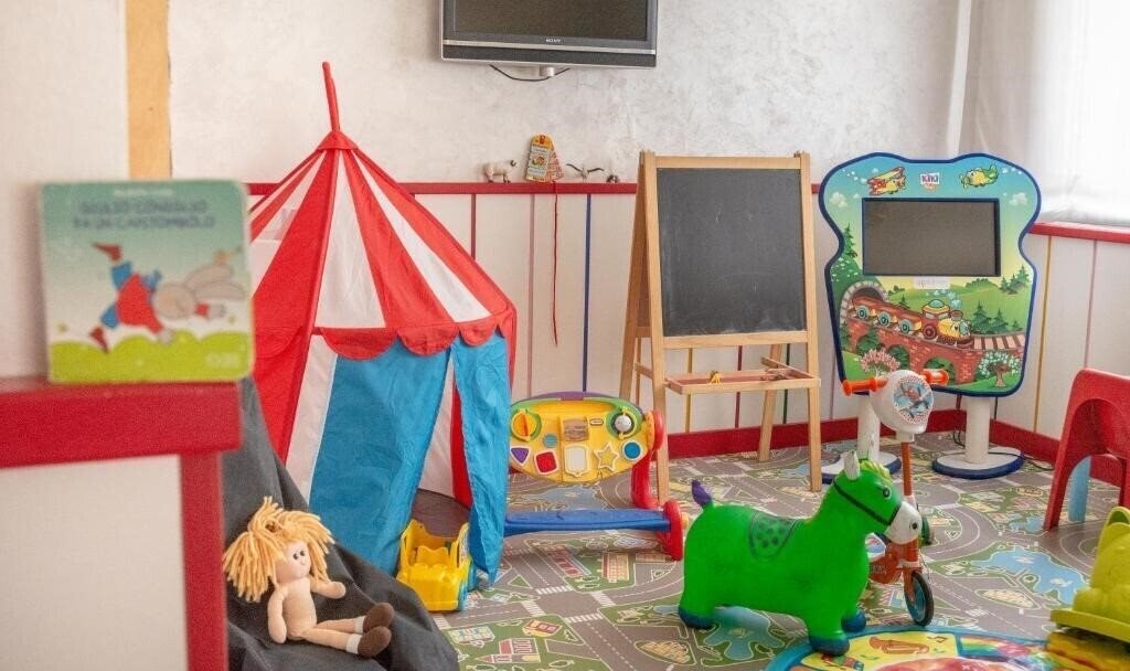 Панорама Antille 3*