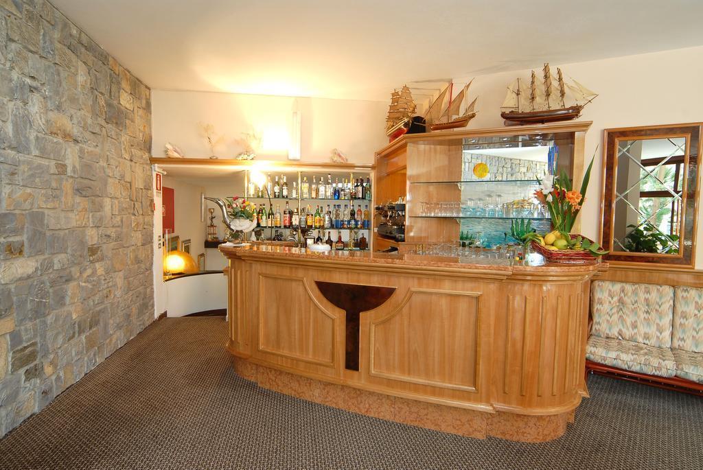 Территория 5 Terre 3*