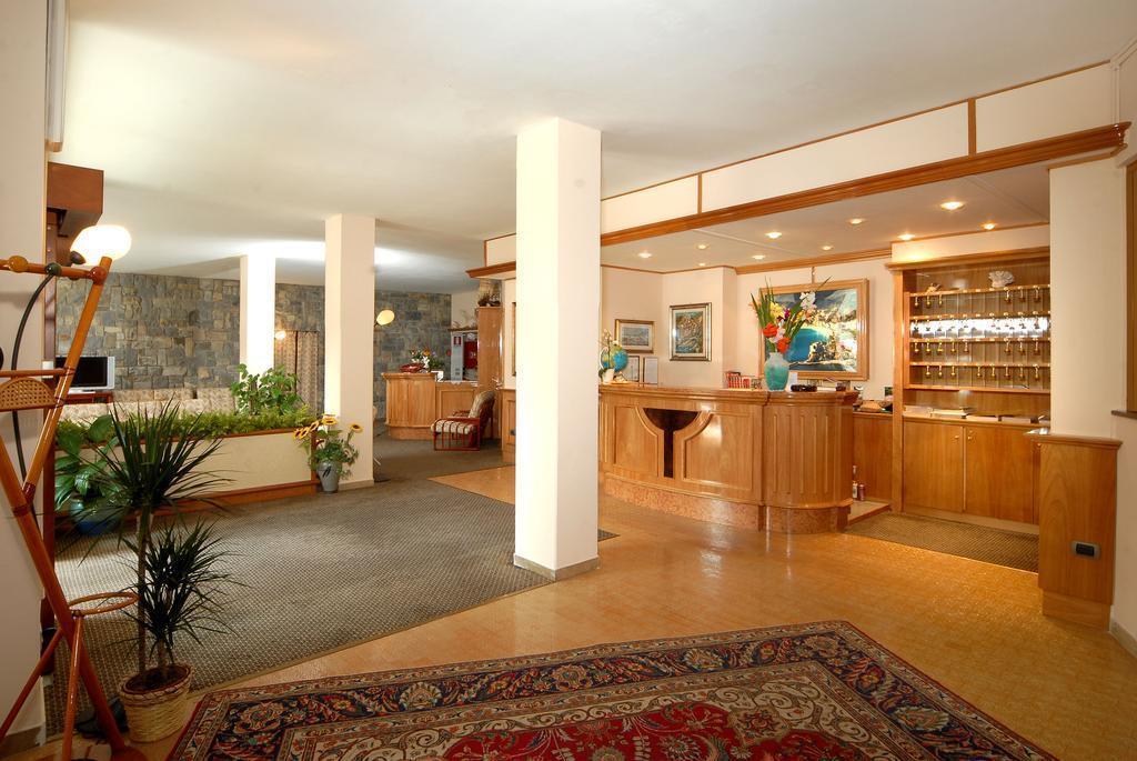 Панорама 5 Terre 3*