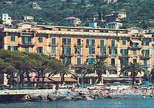 Апартаменты Lido Palace 4*