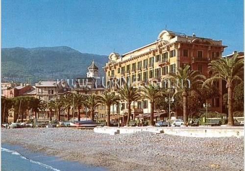 Территория Lido Palace 4*