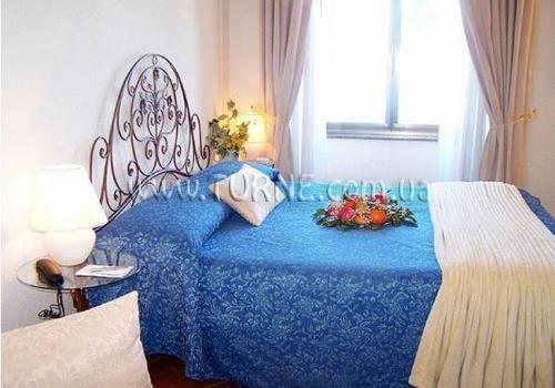 Вид Lido Palace 4*