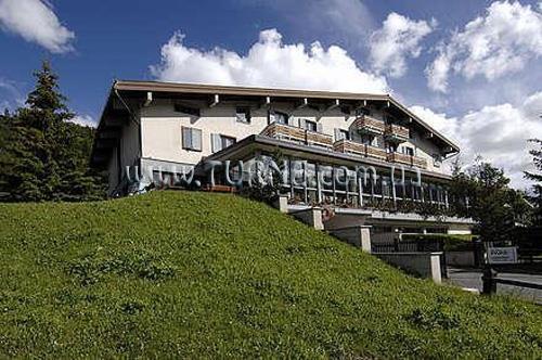 Фотография Pare 3*