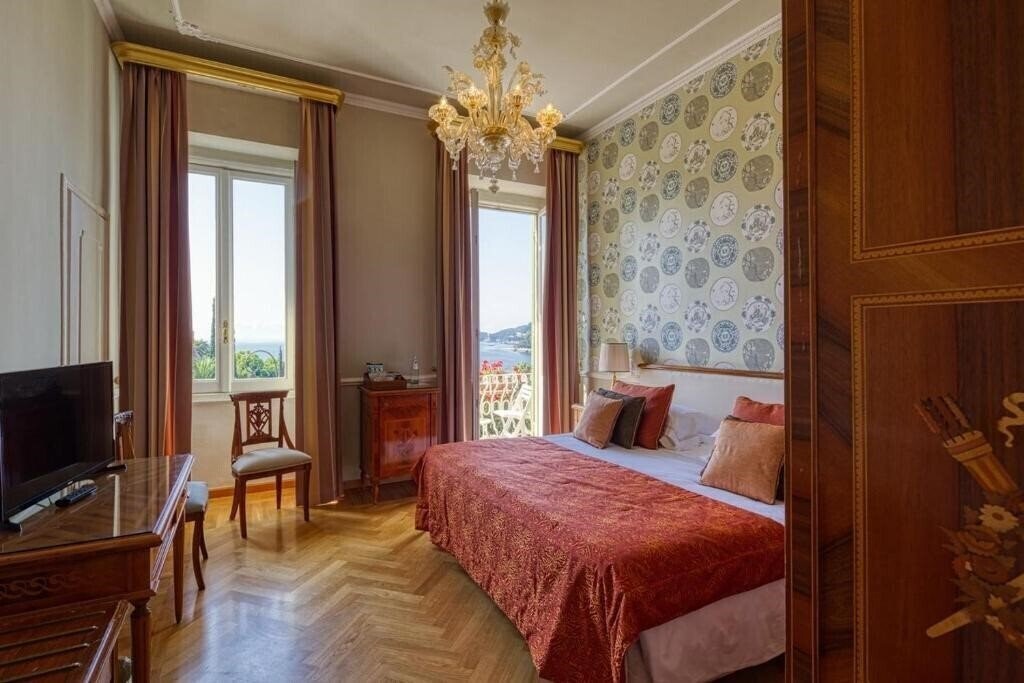 Вид Imperiale Palace Hotel 5*