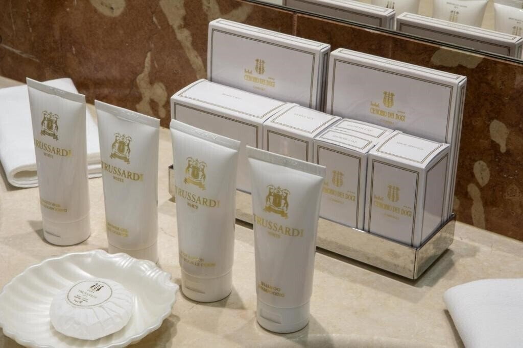 Вид Cenobio Dei Dogi 4*