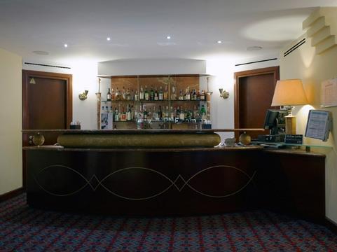 Територія NH Ambasciatori 4*