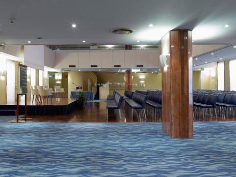 Вид NH Ambasciatori 4*