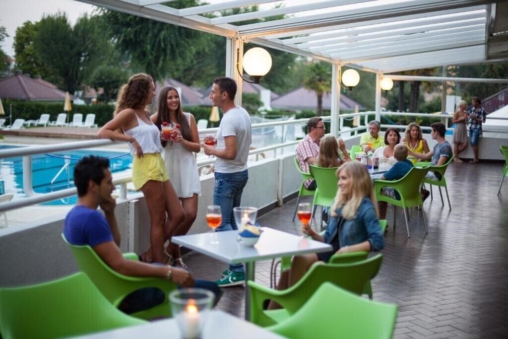 Картинка Aparthotel Albatros 3*