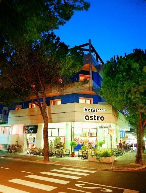 Картинка Astro 4*