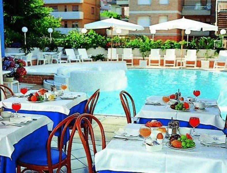 Территория Astro 4*