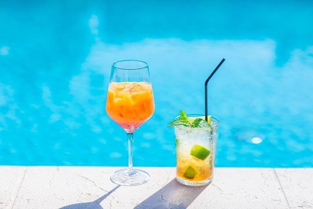 Панорама La Pergola Hotel & Dependance (Lignano Sabbiadoro) 3*