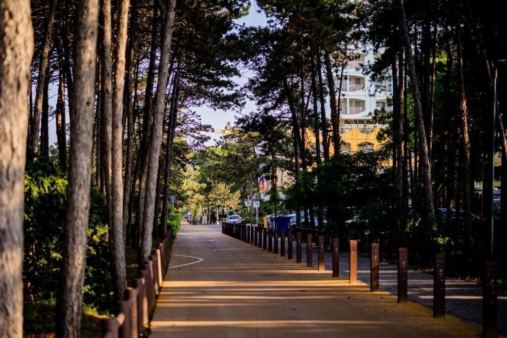 Територія Colorado 3*