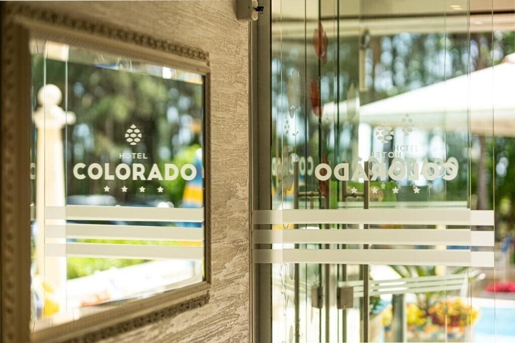 Апартаменти Colorado 3*
