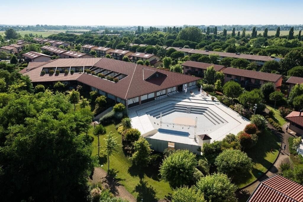 Вид Green Village Resort 4*