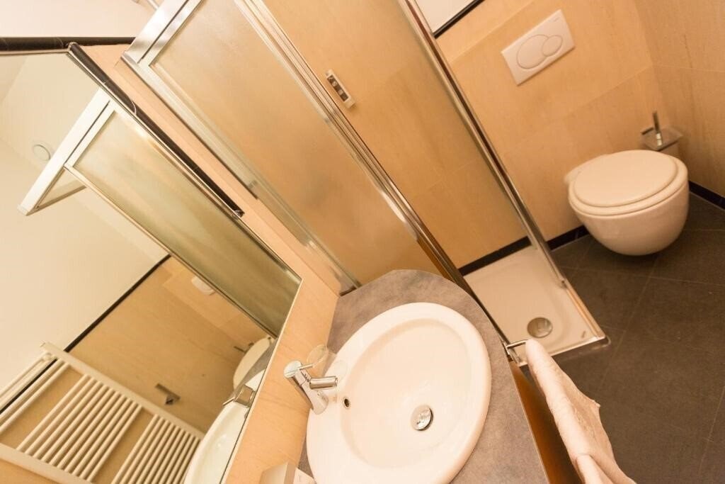 Територія Touring (Livigno) 4*