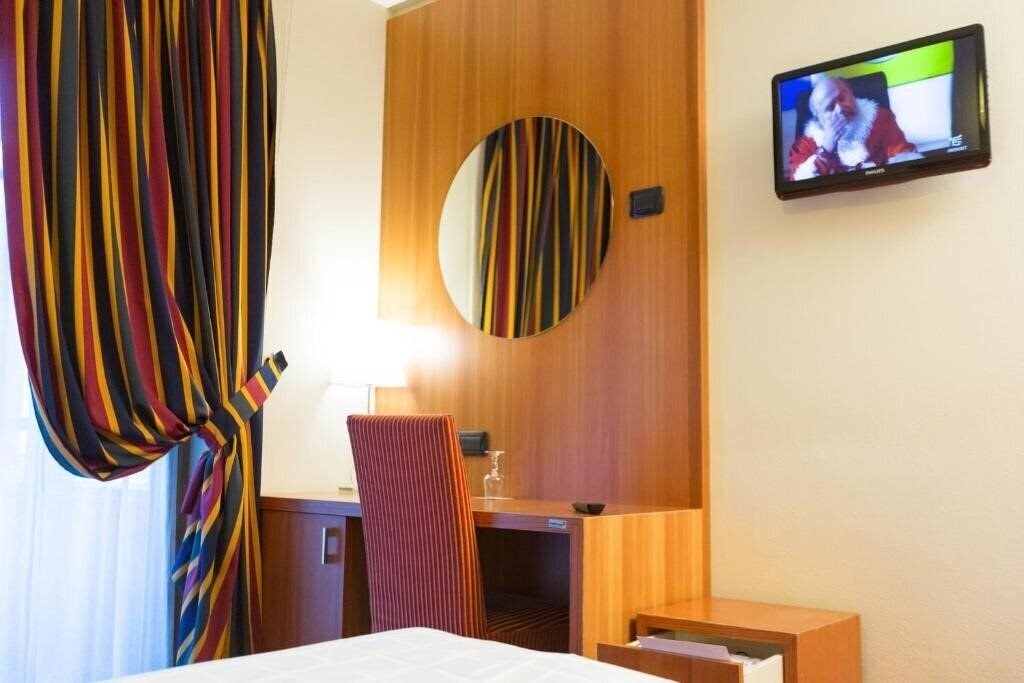 Апартаменти Touring (Livigno) 4*