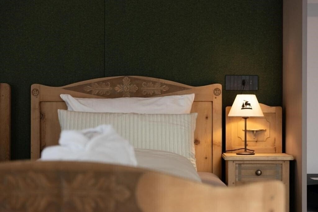 Апартаменти Margherita Livigno 3*