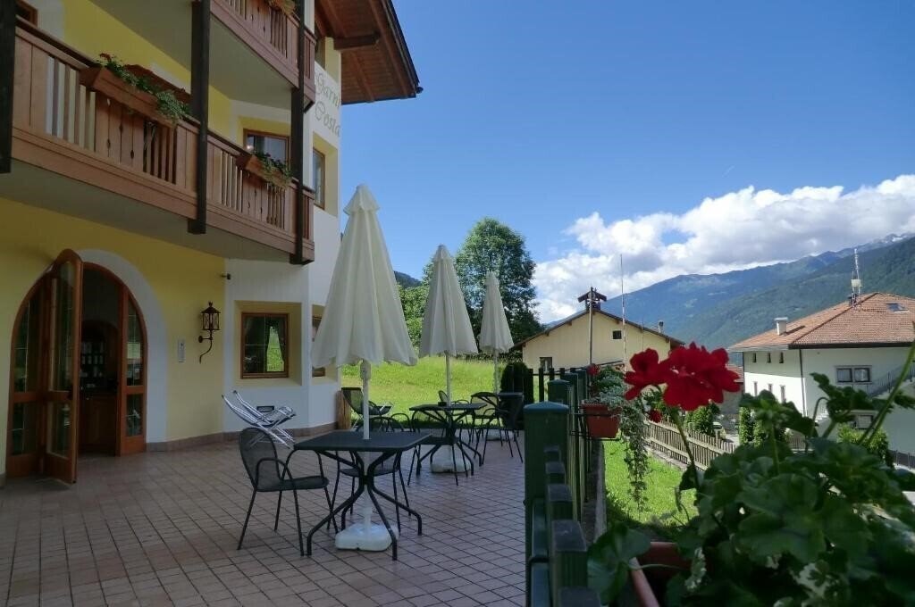 Изображение Garni Costa Verde 3*