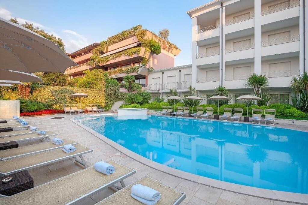 Фотографія Nazionale 3*